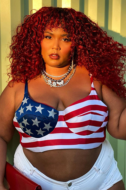 Lizzo