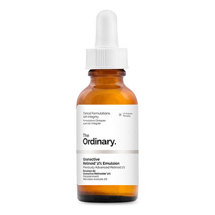 Retinoid 2% Emulsion, The Ordinary 