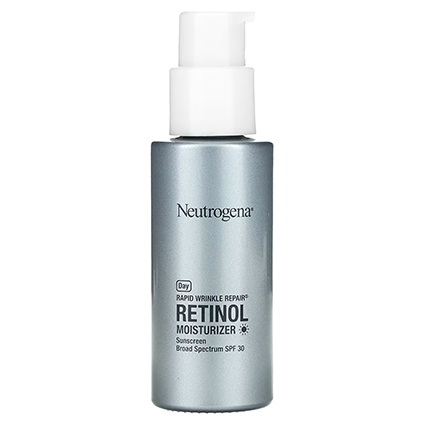 Rapid Wrinkle Repair, Neutrogena 