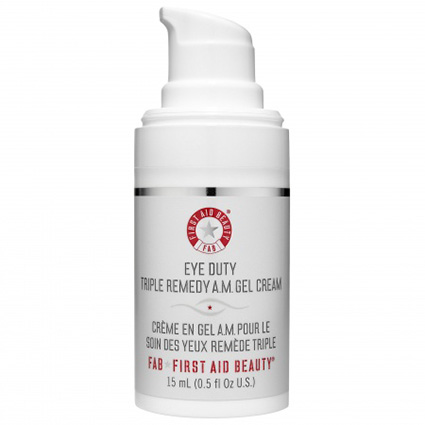 Eye Duty Triple Remedy, First Aid Beauty