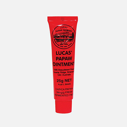 Lucas Papaw Ointment