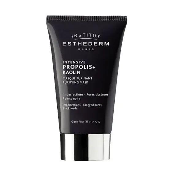 Очищающая маска Intensive Propolis+ Kaolin Masque Purifiant, Institut Esthederm